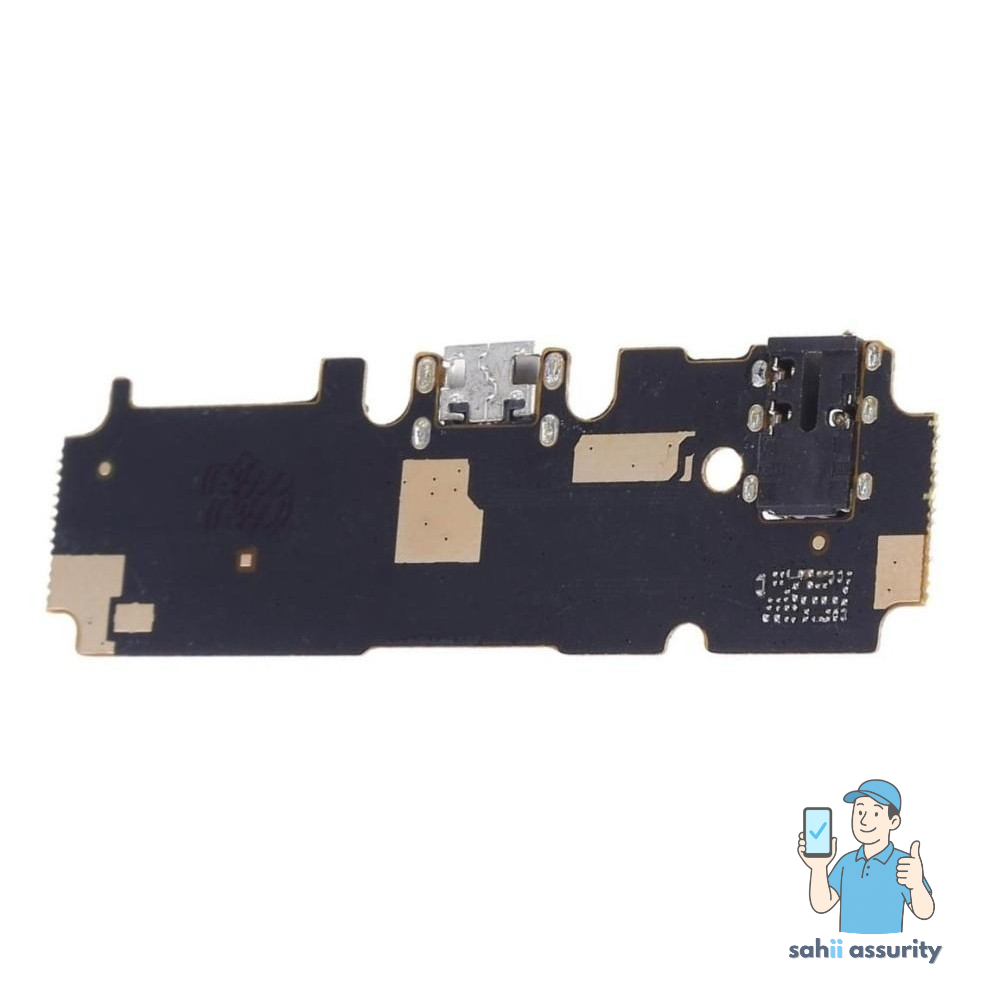 Charging Connector Flex / PCB Board for Vivo V7 Plus thumbnail
